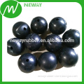 Soft Solid Rubber Ball with Hole